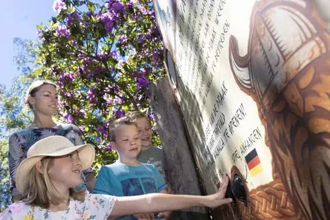 Vakantiepark De Bergen foto 19