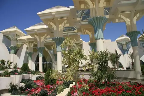 Hasdrubal Prestige Thalassa & Spa Djerba in Telemaque Beach Spa All Inclusive Families and Couples Only, foto 13