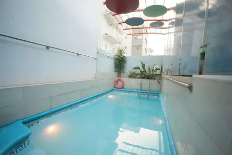 Tropical Hotel in Δήμος Αλίμου — foto 17