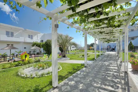 Ananea More Meni Kos in Τιγκάκι — foto 28