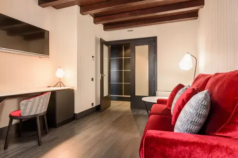 Eurostars Fuerte Ruavieja in Logroño — foto 7
