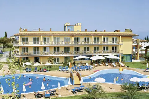 Bella Italia in Peschiera del Garda, foto 19