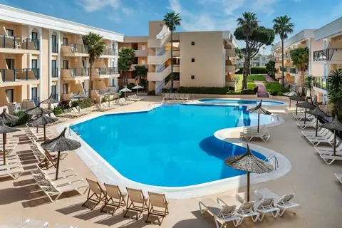 Sol Sancti Petri Apartamentos in Chiclana de la Frontera, foto 3