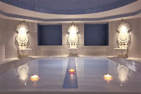 Dalyan Resort Spa in Ortaca — foto 14