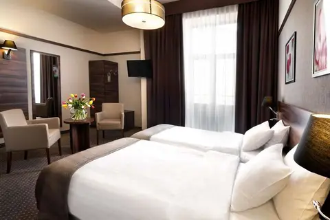 Golden Tulip Krakow City Center in Krakau, foto 6