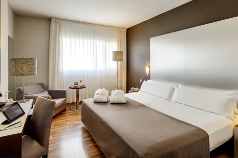 Sercotel JC1 Murcia in Murcia — foto 10