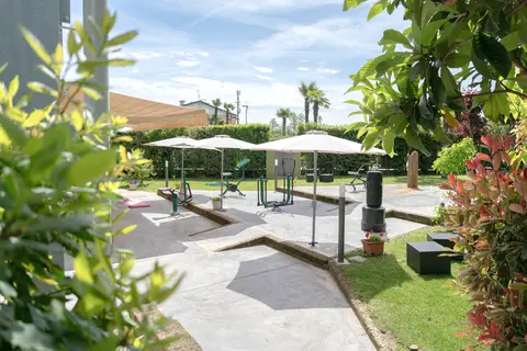 Residence Il Molino in Manerba del Garda — foto 4