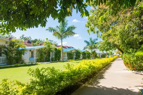 Travellers Beach Resort in Negril — foto 24