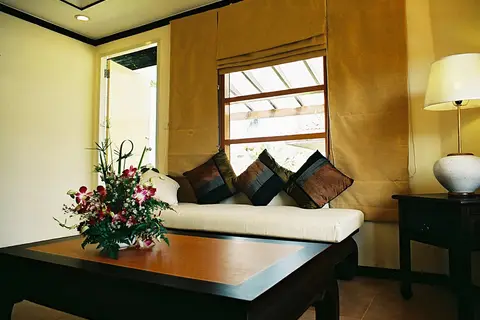 Princess Kamala Beachfront Hotel in ตำบลเชิงทะเล — foto 18