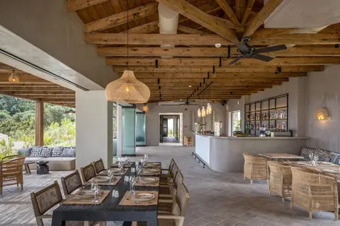 Eliamos Villas Hotel & Spa in Σπαρτιά — foto 3