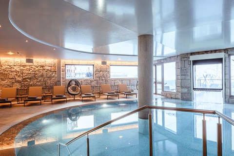 Hotel Altapura foto 25