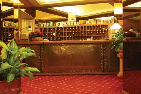 Hotel Eliseo in Rome, foto 18