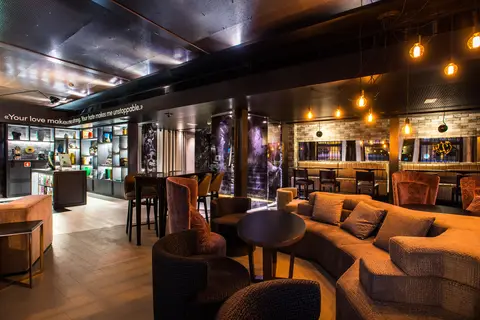 Pestana CR7 Lisboa in Lissabon, foto 20