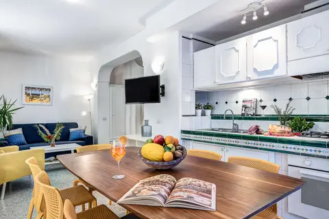 Residence Gocce Di Capri in Massa Lubrense, foto 17
