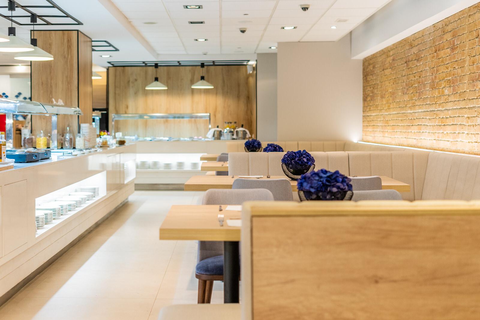 Hotel Neptuno & SPA foto 13