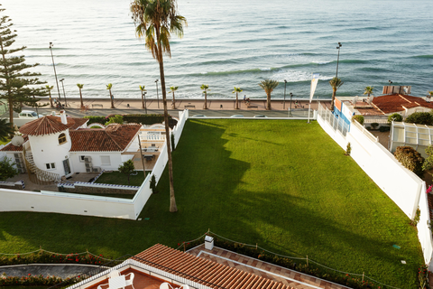 Hotel Globales Gardenia foto 19