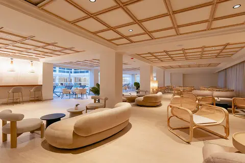 RH Silene Hotel & Spa in Castelló de la Plana — foto 21