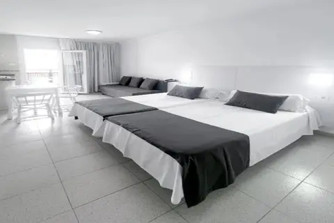 Apartamentos Pez Azul in Puerto De La Cruz — foto 16
