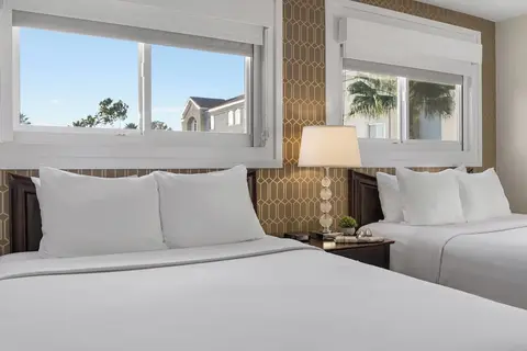 Peacock Suites in Anaheim, foto 23