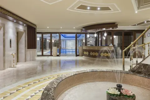Elite World Istanbul Taksim in Fatih — foto 2