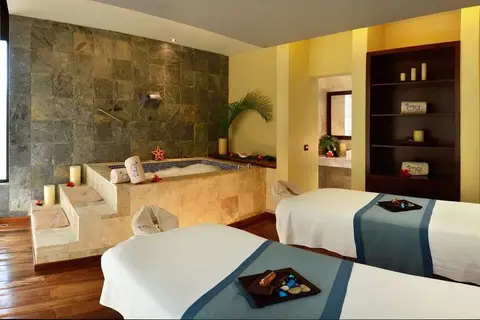 Catalonia Yucatan Beach Resort & Spa in Puerto Aventuras — foto 18