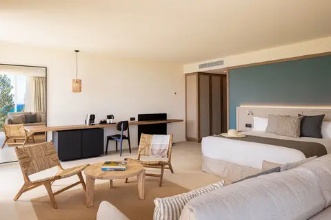 Aqua Hotel Atzavara & Spa in Santa Susanna — foto 25