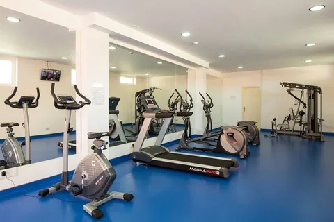 Resort Hotel 3hb Clube Humbria foto 28