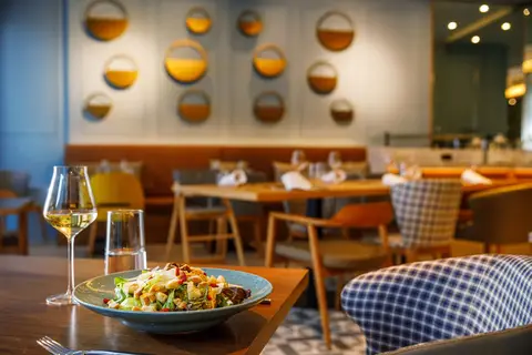 Mercure Porto Centro Aliados in Porto — foto 7