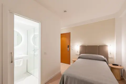 Hotel RH Sol in Benidorm — foto 3