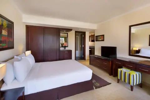 Swiss Inn Resort Hurghada in Hurghada — foto 11