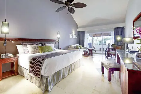 TRS Turquesa Hotel in Salvaleón de Higüey — foto 7