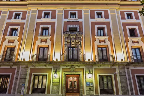 Soho Boutique Jerez & Spa in Jerez de la Frontera — foto 9