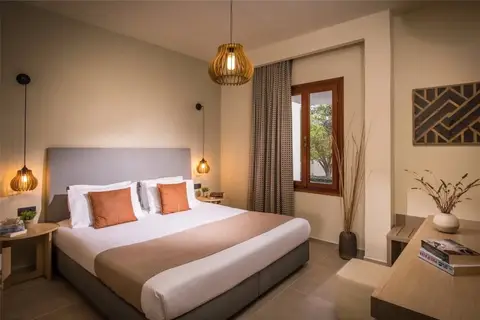 Malena Hotel & Suites in Δημοτική Ενότητα Γαζίου — foto 11