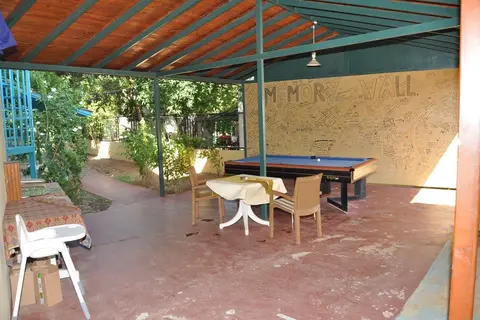 Hibiscus Apart & Garden in Marmaris, foto 11
