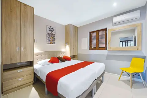 Morena Resort in Morena Resort — foto 3