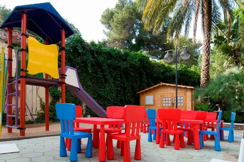 Best Oasis Park in Salou, foto 19