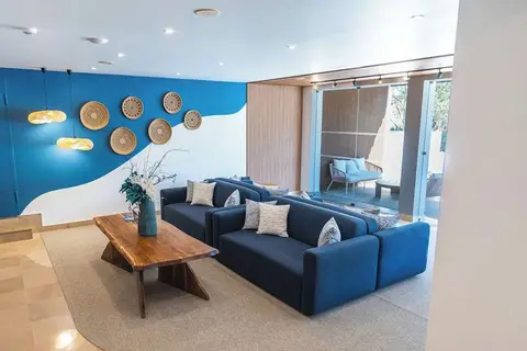 Carvi Beach Hotel in Lagos — foto 8