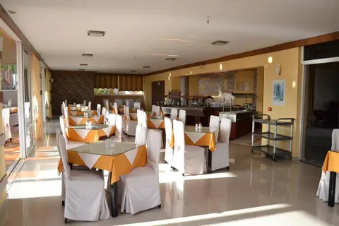 Palladion Hotel Rethymno in Δήμος Ρεθύμνης — foto 11