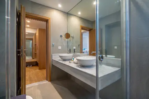 Glyfada Riviera Hotel in Athene, foto 24