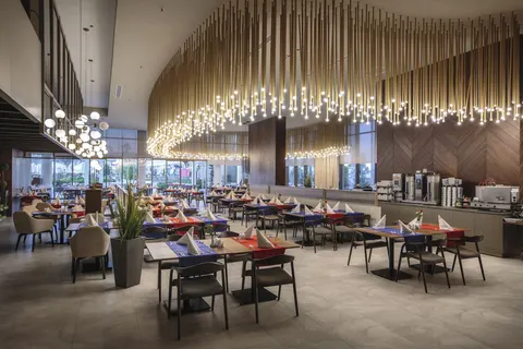 Riolavitas Resort & Spa in Manavgat — foto 19