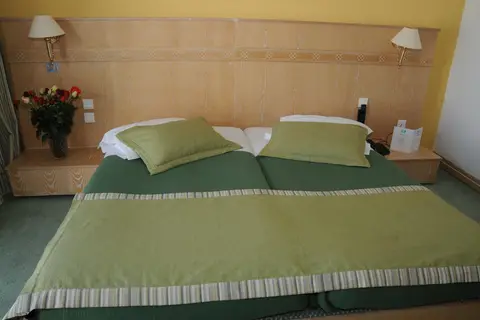 Tej Marhaba in Hôtel Tej Marhaba — foto 25