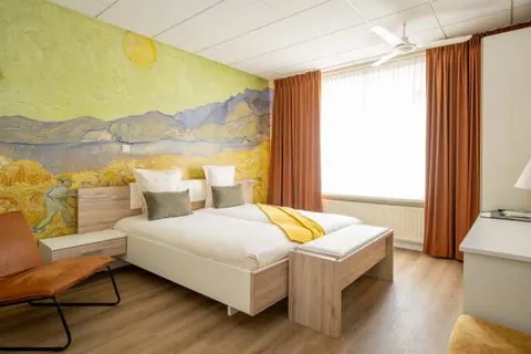 Hotel Restaurant De Eenhoorn foto 6