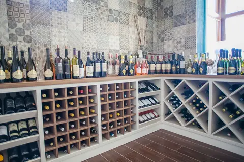 Hotel Casa del Mare Amfora in Kotor — foto 24