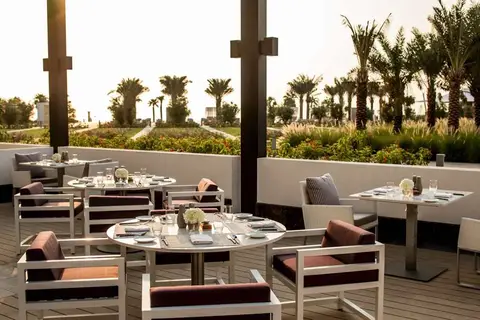 InterContinental Fujairah Resort in Al Aqah — foto 8