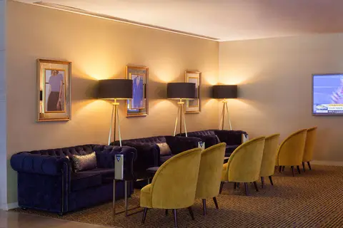Lutecia Smart Design Hotel in Lissabon, foto 12