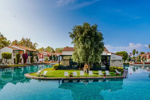 IC Hotels Santai in Serik — foto 28