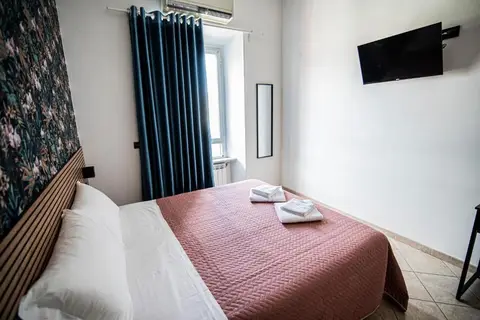 Hotel Dell Urbe Roma in Rome, foto 10