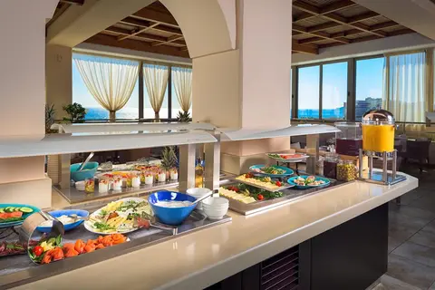 La Marquise Luxury Resort Complex in Φαληράκι — foto 6