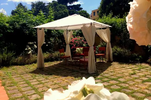 Hotel Bonifacio in Florence, foto 27