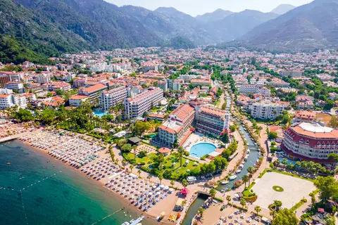 Marti La Perla in Marmaris, foto 6
